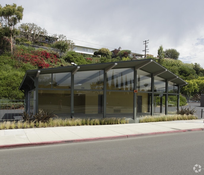 600 W Coast Hwy, Newport Beach, CA à louer - Photo principale – Image 1 sur 6