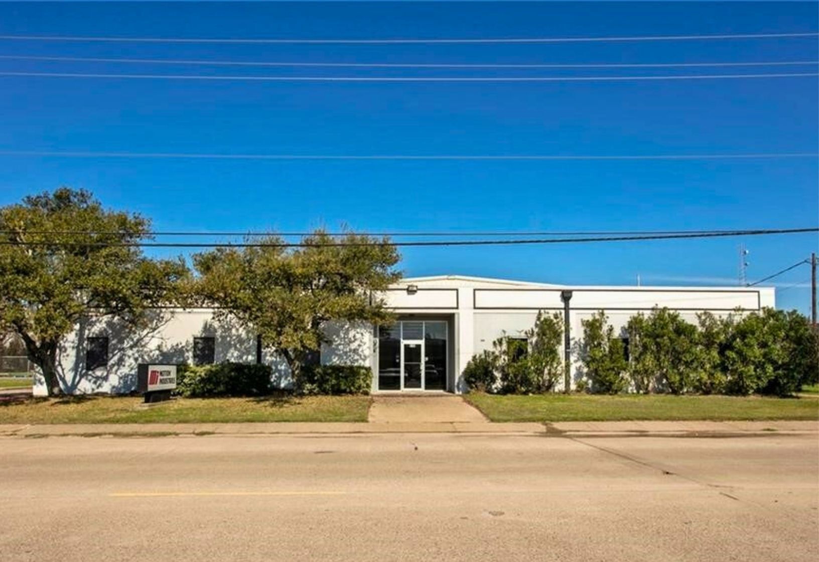 610 W Carson St, Bryan, TX à vendre Photo principale– Image 1 sur 10