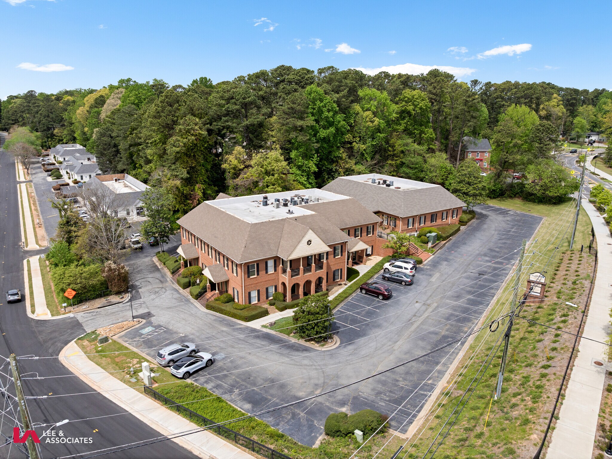 1776 Old Spring House Ln, Dunwoody, GA à louer Photo intérieure– Image 1 sur 51