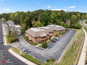 1776 Old Spring House Ln, Dunwoody, GA à louer Photo intérieure– Image 1 sur 51