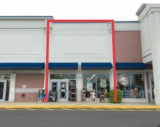 Plus de détails pour 1260 Old Country Rd, Westbury, NY - Local commercial à louer