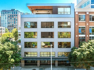Plus de détails pour 224 Westlake Ave N, Seattle, WA - Bureau à louer