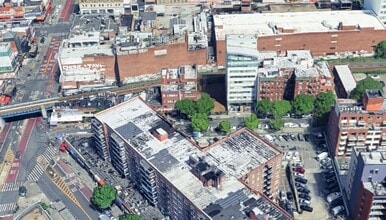 136-25 41st Ave, Flushing, NY - VUE AÉRIENNE  vue de carte
