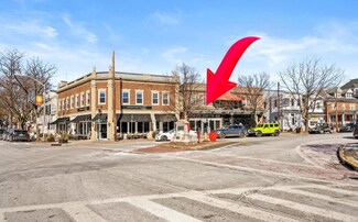 Plus de détails pour 1 1/2 Crosswicks St, Bordentown, NJ - Local commercial à louer