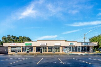 Plus de détails pour 5801-5811 S Dale Mabry Hwy, Tampa, FL - Local commercial à louer