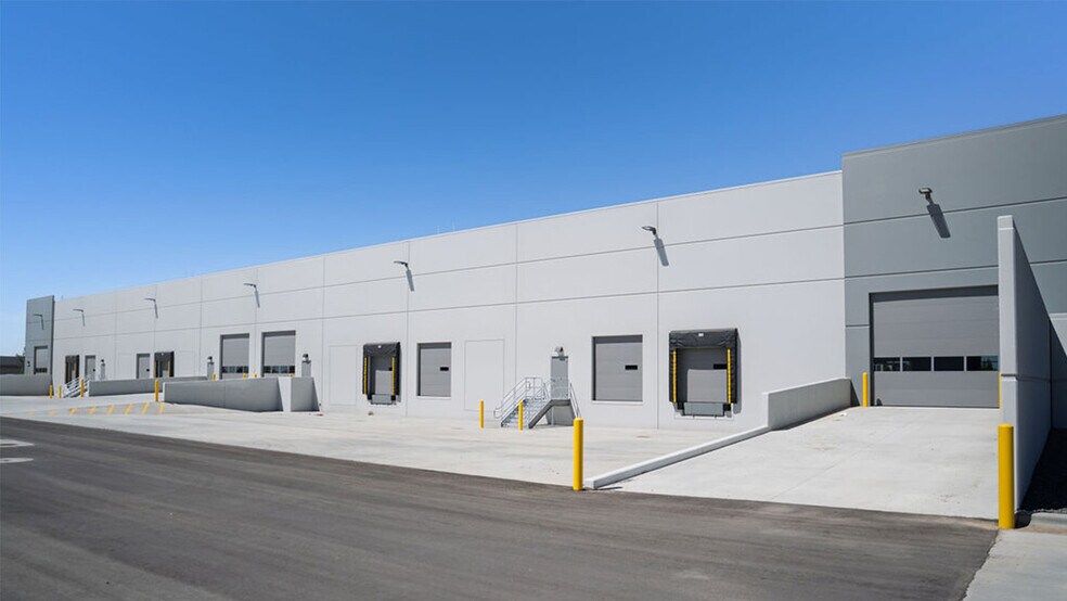 2187 W. Franklin Rd, Meridian, ID à louer - Photo de l’immeuble – Image 2 sur 3