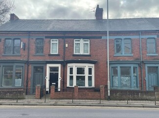 Plus de détails pour 78 Victoria Rd, Darlington - Bureau à louer