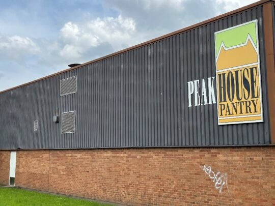 Nechells Park Rd, Birmingham à louer - Photo de l’immeuble – Image 2 sur 5