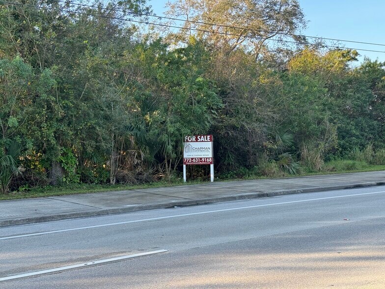 755 W Midway Rd, Fort Pierce, FL à vendre - Autre – Image 2 sur 6