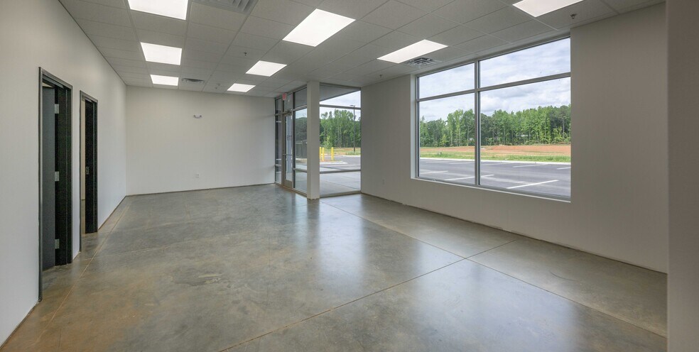 1115-1155 Aiken Road, Bogart, GA à louer - Photo de l’immeuble – Image 3 sur 4