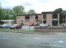 Plus de détails pour 6 Aylwin Clos, Plymouth - Local commercial à louer