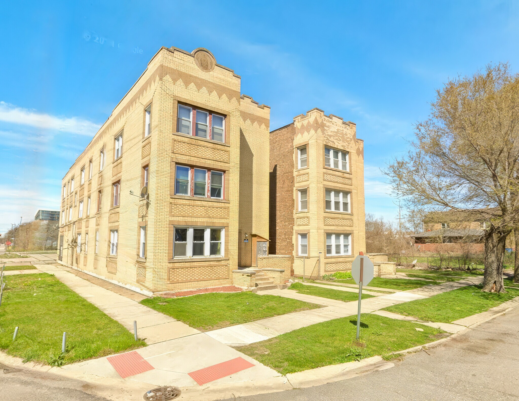 1164-1170 Connecticut St, Gary, IN à vendre Photo de l’immeuble– Image 1 sur 2