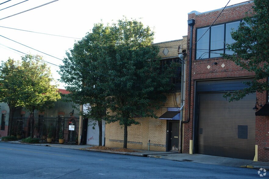 188 Walker St SW, Atlanta, GA à louer - Photo principale – Image 1 sur 5