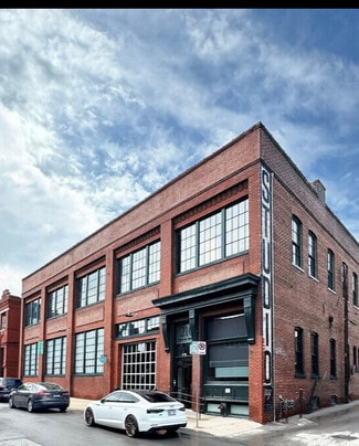 Plus de détails pour 210 W 19th Ter, Kansas City, MO - Bureau à louer