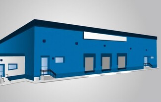 Plus de détails pour 100 Morris Rd, Schenectady, NY - Industriel/Logistique à louer