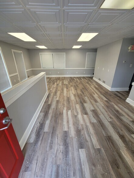 6463 Church St, Riverdale, GA à vendre - Photo de l’immeuble – Image 3 sur 11