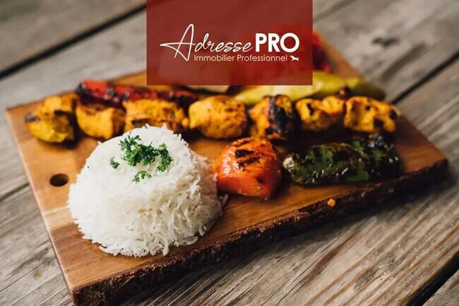 Plus de détails pour Local commercial à vendre