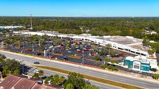 Plus de détails pour 10005-10075 W Hillsborough Ave, Tampa, FL - Local commercial à louer