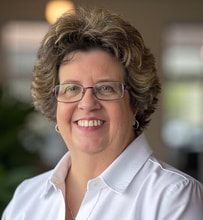 Laurel Francoeur
