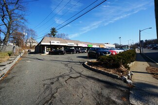 Plus de détails pour 144-154 Bloomfield Ave, Verona, NJ - Local commercial à louer