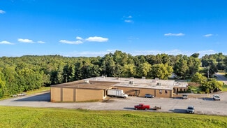 Plus de détails pour 6429 Hildebran Shelby Rd, Hickory, NC - Industriel/Logistique à vendre