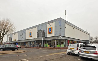 Plus de détails pour Stechford Ln, Birmingham - Local commercial à louer