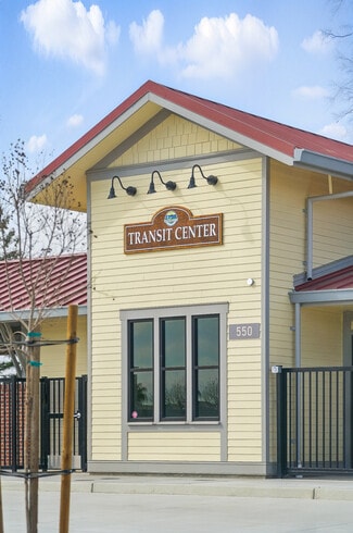 Plus de détails pour 896 N Mariposa Ave, Visalia, CA - Terrain à vendre