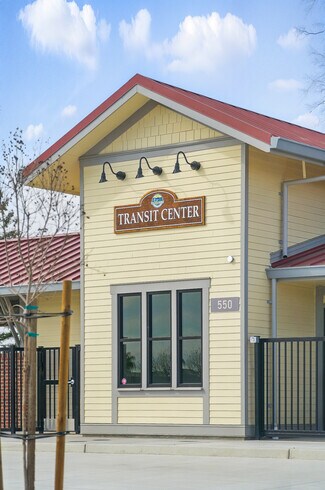 Plus de détails pour 896 N Mariposa Ave, Visalia, CA - Terrain à vendre