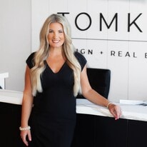 Kimberley Stoegbauer