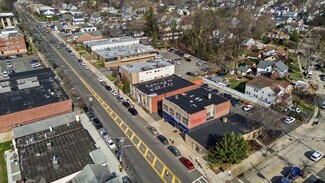 Plus de détails pour 175 Cedar Ln, Teaneck, NJ - Bureau à vendre