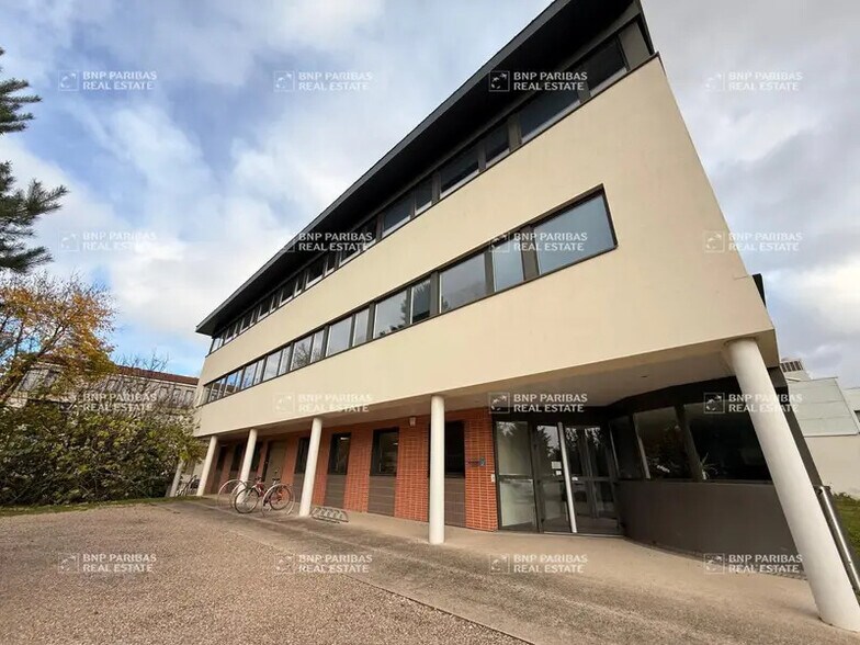84 Avenue Du Vingtième Corps, Nancy à vendre - Photo de l’immeuble – Image 1 sur 42