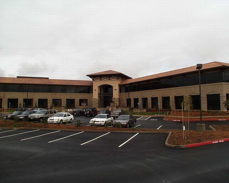 1107 Investment Blvd, El Dorado Hills, CA à vendre - Autre – Image 2 sur 21