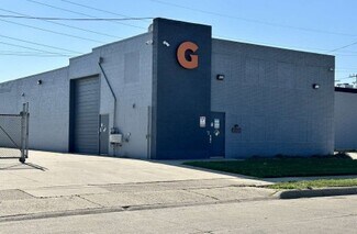 Plus de détails pour WARREN - OPERATING CULTIVATION FACILITY – Industriel/Logistique à vendre, Warren, MI