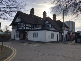 Plus de détails pour Kennelwood Ln, Hatfield - Bureau à louer