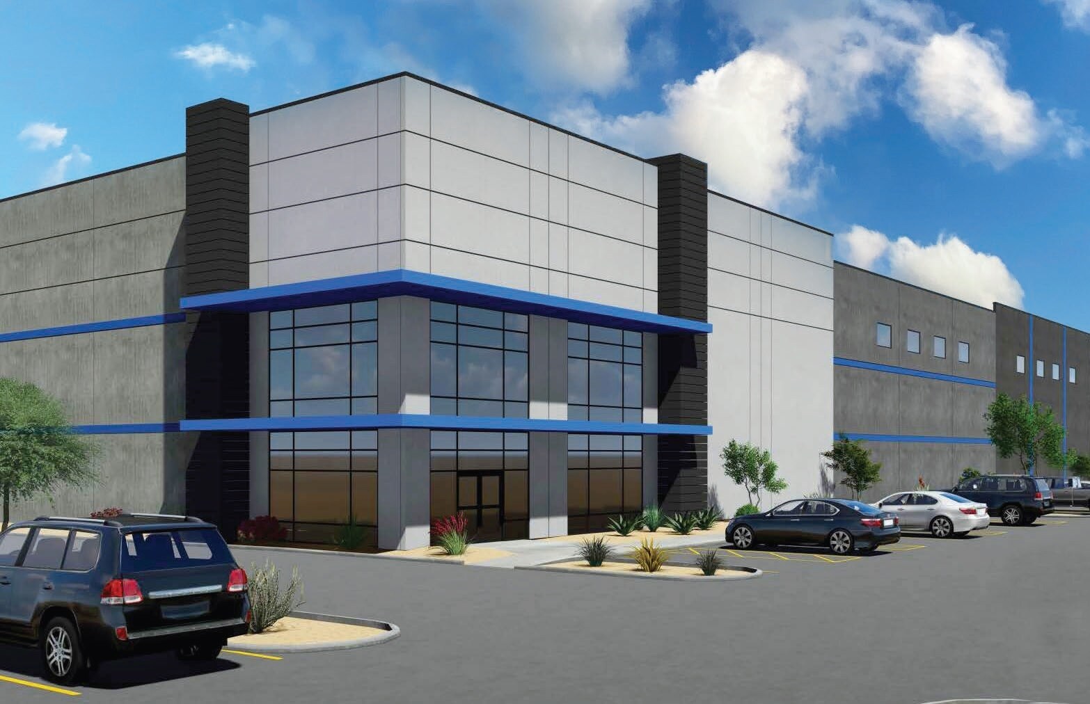 Cactus Rd & Dysart Rd, Surprise, AZ à vendre Photo principale– Image 1 sur 4