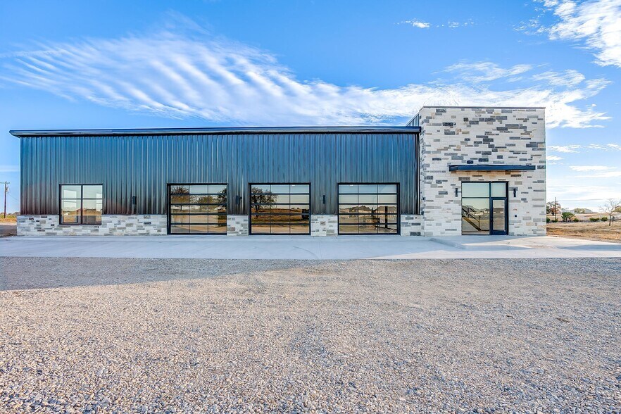 4939 Fm 920, Weatherford, TX à vendre - Photo de l’immeuble – Image 2 sur 29