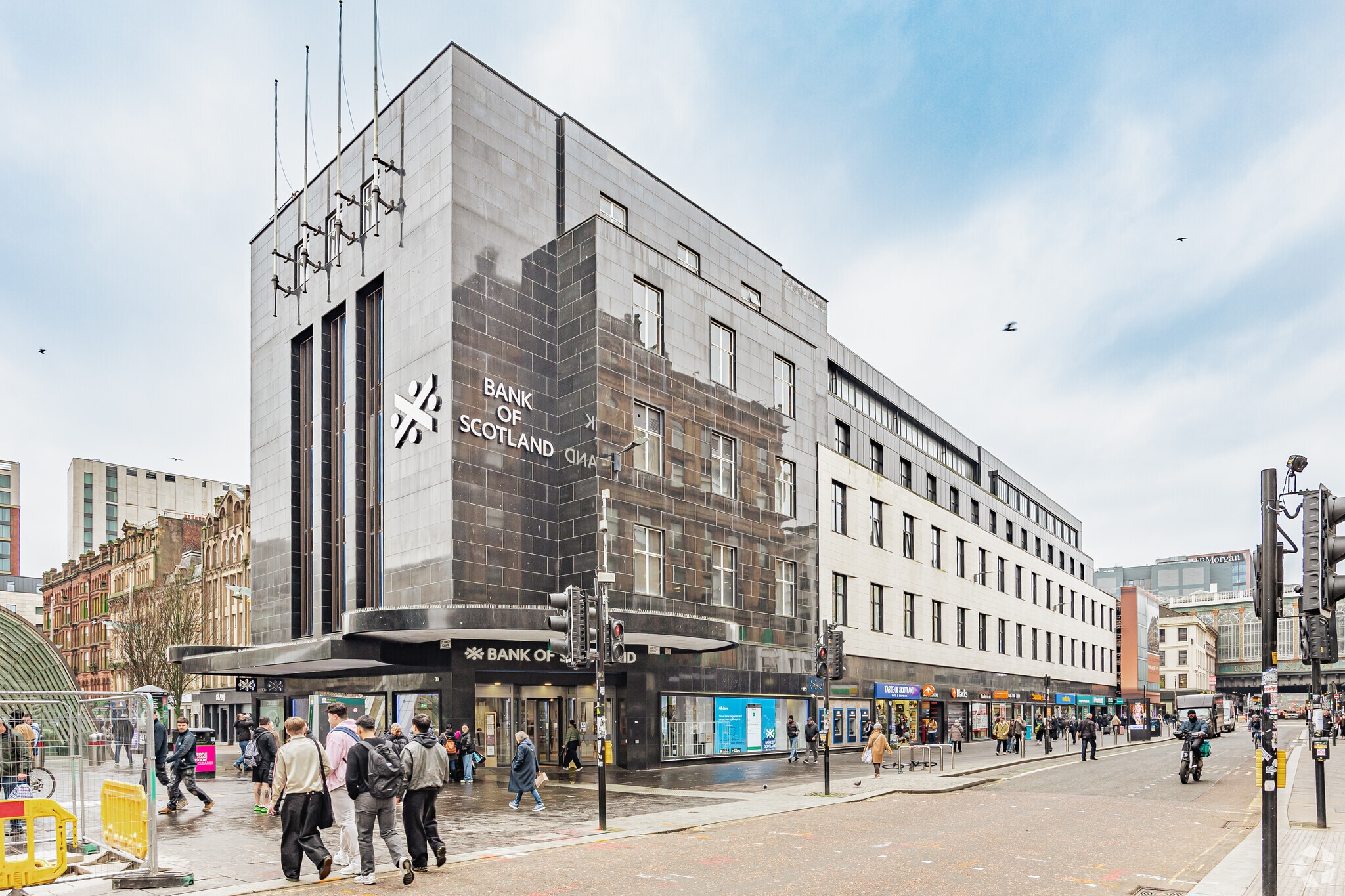 167-201 Argyle St, Glasgow à vendre Photo principale– Image 1 sur 12