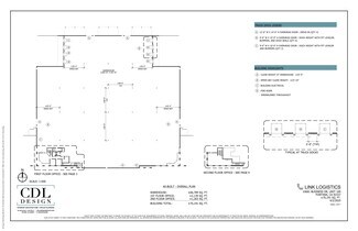 Plus de détails pour 10681 Business Dr, Fontana, CA - Industriel/Logistique à louer