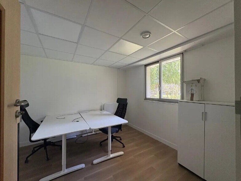 Bureau dans Nantes à louer - Photo de l’immeuble – Image 2 sur 5