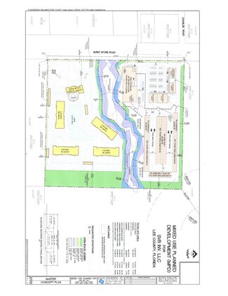 Plus de détails pour 4977 Burnt Store Rd Cape, Cape Coral, FL - Terrain à vendre