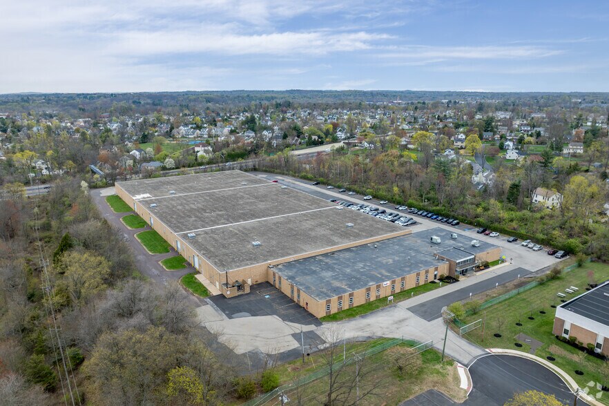 500 Maryland Dr, Fort Washington, PA à louer - Aérien – Image 2 sur 5