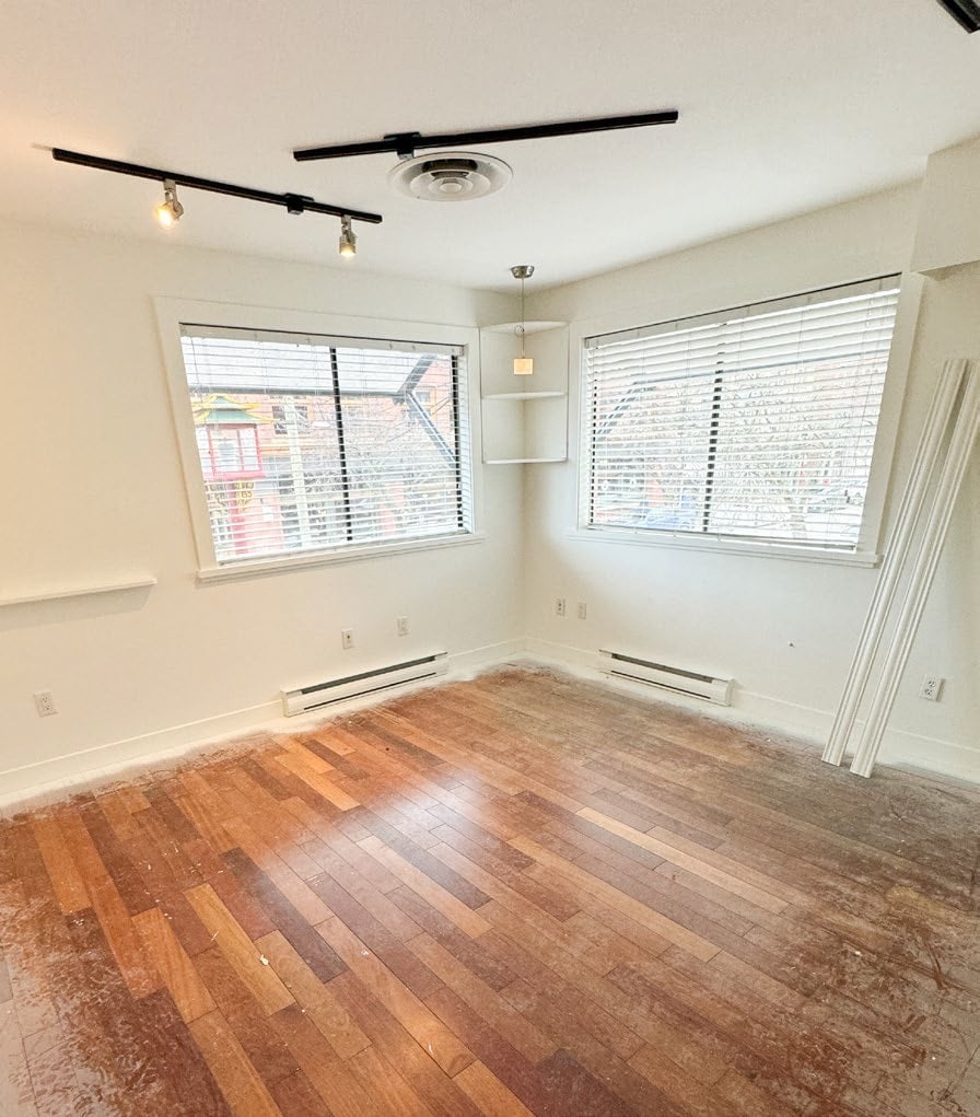 541 Herald St, Victoria, BC à louer Photo intérieure– Image 1 sur 2