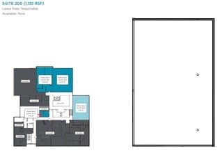 785 Grand Ave, Carlsbad, CA à louer Plan d’étage– Image 1 sur 1