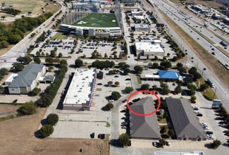 4819 SH 121, The Colony, TX à louer Photo intérieure– Image 2 sur 5