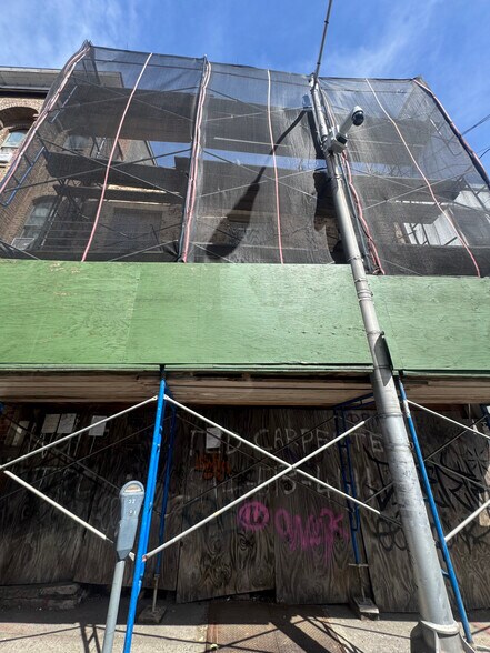 50 N Broadway, Yonkers, NY à vendre - Photo de l’immeuble – Image 3 sur 5