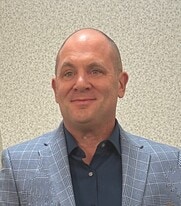 Steve Tracy