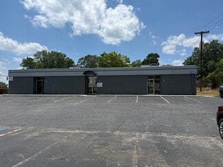 Plus de détails pour 751 Bethesda Rd, Winston-Salem, NC - Bureau à louer