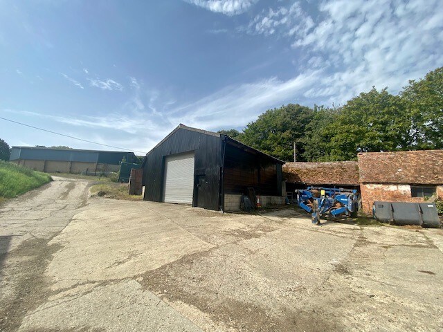 South Fawley Farm, Wantage à louer - Photo de l’immeuble – Image 3 sur 3
