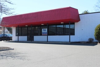 Plus de détails pour 493 Bernardston Rd, Greenfield, MA - Local commercial à louer