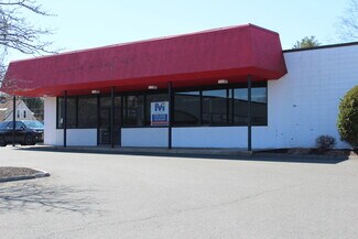Plus de détails pour 493 Bernardston Rd, Greenfield, MA - Local commercial à louer